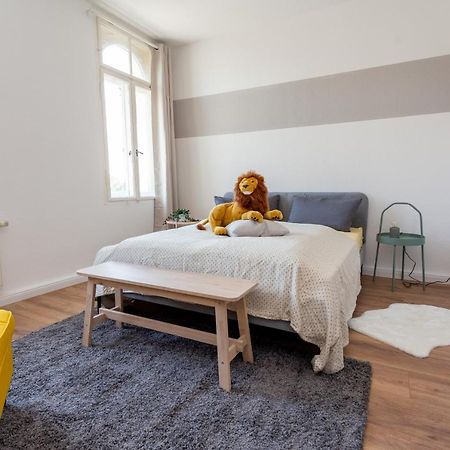 Fullhouse - Chemnitz - Z74 - 3 Bedrooms - Smarttv - Nespresso Zewnętrze zdjęcie